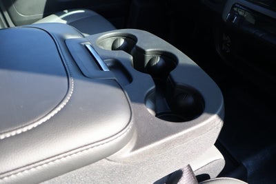 2025 RAM Ram 2500 RAM 2500 TRADESMAN CREW CAB 4X4 6'4' BOX