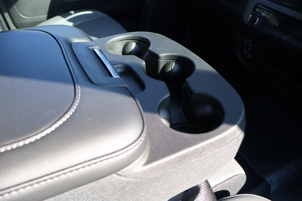 2025 RAM Ram 2500 RAM 2500 TRADESMAN CREW CAB 4X4 6'4' BOX