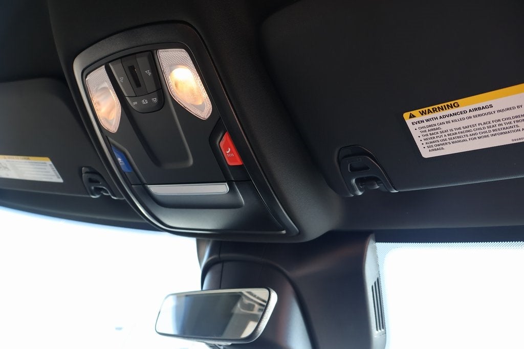 2025 RAM Ram 2500 RAM 2500 TRADESMAN CREW CAB 4X4 6'4' BOX