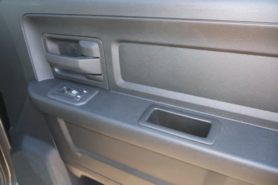 2025 RAM Ram 2500 RAM 2500 TRADESMAN CREW CAB 4X4 6'4' BOX