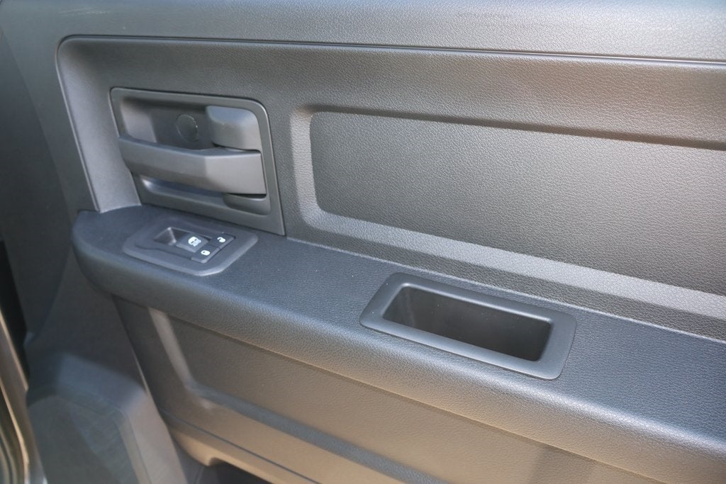 2025 RAM Ram 2500 RAM 2500 TRADESMAN CREW CAB 4X4 6'4' BOX