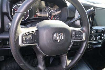 2025 RAM Ram 2500 RAM 2500 TRADESMAN CREW CAB 4X4 6'4' BOX