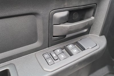 2025 RAM Ram 2500 RAM 2500 TRADESMAN CREW CAB 4X4 6'4' BOX