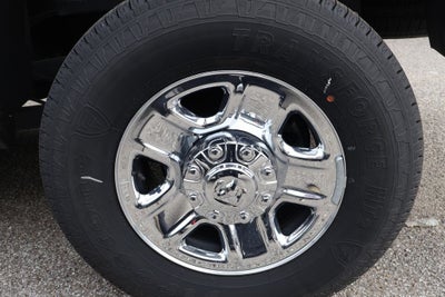 2025 RAM Ram 2500 RAM 2500 TRADESMAN CREW CAB 4X4 6'4' BOX