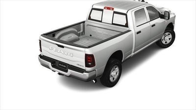 2025 RAM Ram 2500 RAM 2500 TRADESMAN CREW CAB 4X4 6'4' BOX