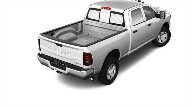 2025 RAM Ram 2500 RAM 2500 TRADESMAN CREW CAB 4X4 6'4' BOX