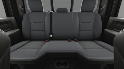 2025 RAM Ram 2500 RAM 2500 TRADESMAN CREW CAB 4X4 6'4' BOX