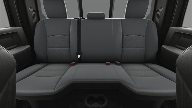 2025 RAM Ram 2500 RAM 2500 TRADESMAN CREW CAB 4X4 6'4' BOX