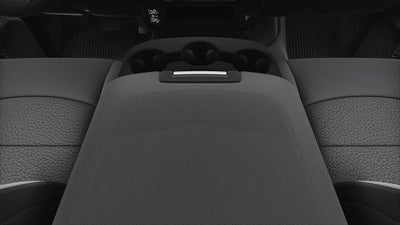 2025 RAM Ram 2500 RAM 2500 TRADESMAN CREW CAB 4X4 6'4' BOX