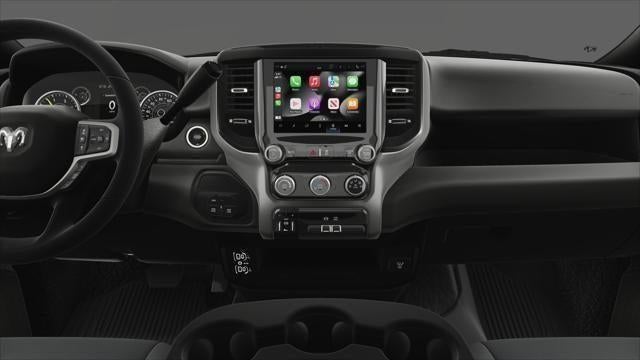 2025 RAM Ram 2500 RAM 2500 TRADESMAN CREW CAB 4X4 6'4' BOX