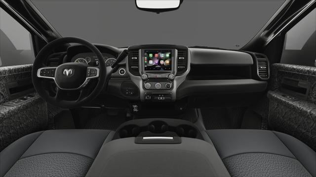 2025 RAM Ram 2500 RAM 2500 TRADESMAN CREW CAB 4X4 6'4' BOX