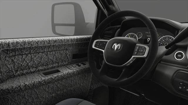 2025 RAM Ram 2500 RAM 2500 TRADESMAN CREW CAB 4X4 6'4' BOX