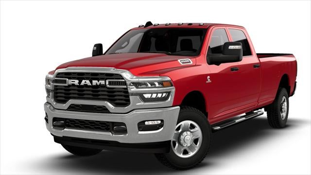 2026 RAM Ram 2500 RAM 2500 TRADESMAN CREW CAB 4X4 8' BOX