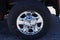 2026 RAM Ram 2500 RAM 2500 TRADESMAN CREW CAB 4X4 8' BOX