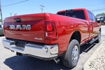 2026 RAM Ram 2500 RAM 2500 TRADESMAN CREW CAB 4X4 8' BOX