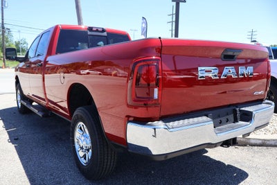 2026 RAM Ram 2500 RAM 2500 TRADESMAN CREW CAB 4X4 8' BOX