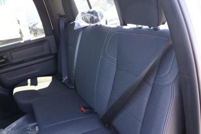 2026 RAM Ram 2500 RAM 2500 TRADESMAN CREW CAB 4X4 8' BOX