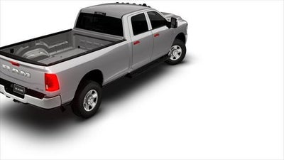 2026 RAM Ram 2500 RAM 2500 TRADESMAN CREW CAB 4X4 8' BOX