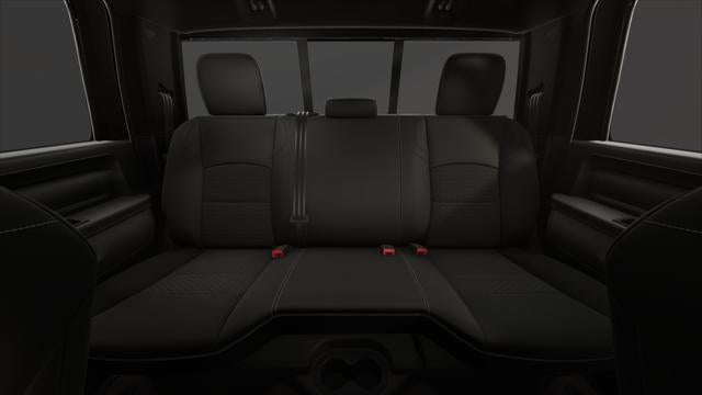 2026 RAM Ram 2500 RAM 2500 TRADESMAN CREW CAB 4X4 8' BOX