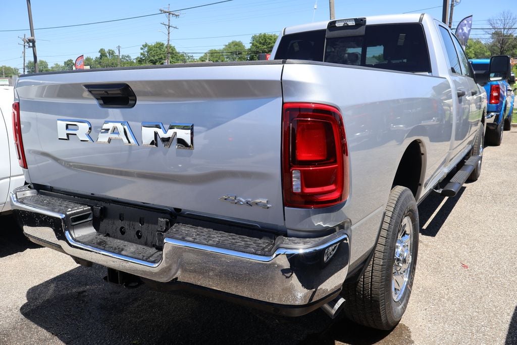 2026 RAM Ram 2500 RAM 2500 TRADESMAN CREW CAB 4X4 8' BOX