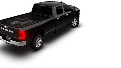 2026 RAM Ram 2500 RAM 2500 TRADESMAN CREW CAB 4X4 8' BOX