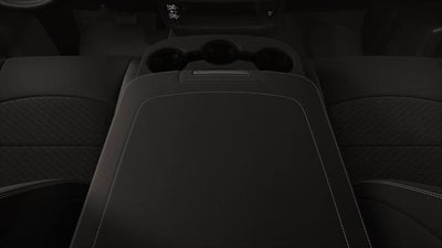 2026 RAM Ram 2500 RAM 2500 TRADESMAN CREW CAB 4X4 8' BOX