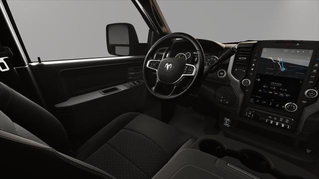 2026 RAM Ram 2500 RAM 2500 TRADESMAN CREW CAB 4X4 8' BOX