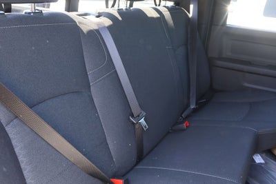 2026 RAM Ram 2500 RAM 2500 TRADESMAN CREW CAB 4X4 8' BOX