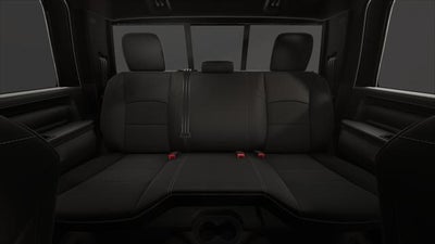 2026 RAM Ram 2500 RAM 2500 TRADESMAN CREW CAB 4X4 8' BOX