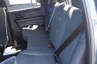 2026 RAM Ram 2500 RAM 2500 TRADESMAN CREW CAB 4X4 8' BOX
