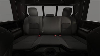 2026 RAM Ram 3500 RAM 3500 TRADESMAN CREW CAB 4X2 8' BOX