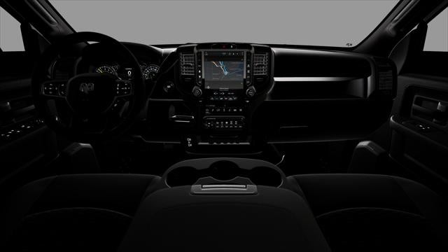 2026 RAM Ram 3500 RAM 3500 TRADESMAN CREW CAB 4X2 8' BOX