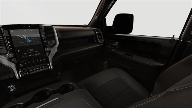 2026 RAM Ram 3500 RAM 3500 TRADESMAN CREW CAB 4X2 8' BOX