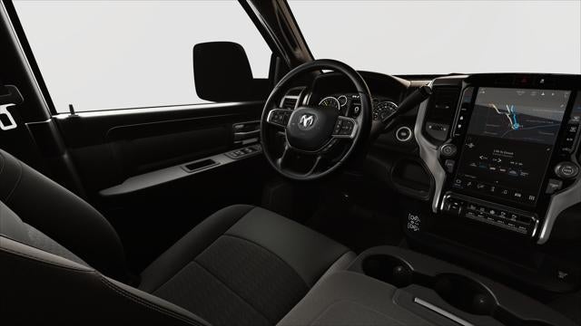 2026 RAM Ram 3500 RAM 3500 TRADESMAN CREW CAB 4X2 8' BOX