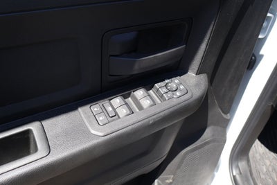 2026 RAM Ram 3500 RAM 3500 TRADESMAN CREW CAB 4X2 8' BOX