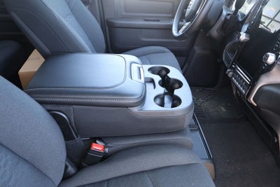 2026 RAM Ram 3500 RAM 3500 TRADESMAN CREW CAB 4X2 8' BOX