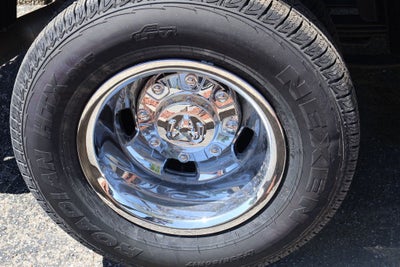 2026 RAM Ram 3500 RAM 3500 TRADESMAN CREW CAB 4X2 8' BOX