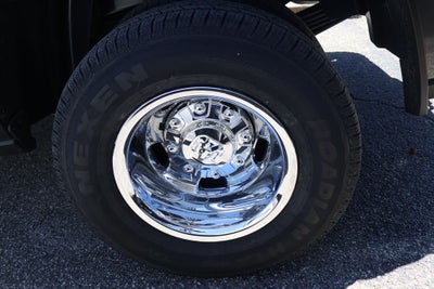 2026 RAM Ram 3500 RAM 3500 TRADESMAN CREW CAB 4X2 8' BOX