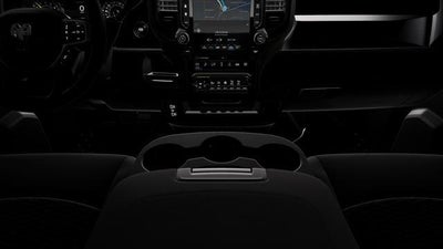 2026 RAM Ram 3500 RAM 3500 TRADESMAN CREW CAB 4X2 8' BOX