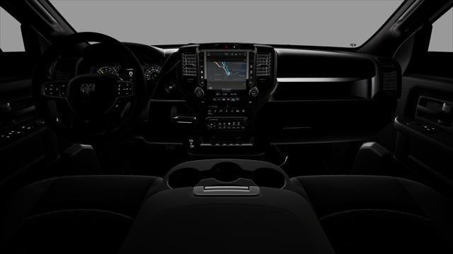 2026 RAM Ram 3500 RAM 3500 TRADESMAN CREW CAB 4X2 8' BOX