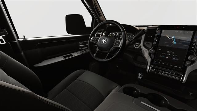 2026 RAM Ram 3500 RAM 3500 TRADESMAN CREW CAB 4X2 8' BOX