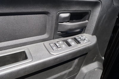 2026 RAM Ram 3500 RAM 3500 TRADESMAN CREW CAB 4X2 8' BOX