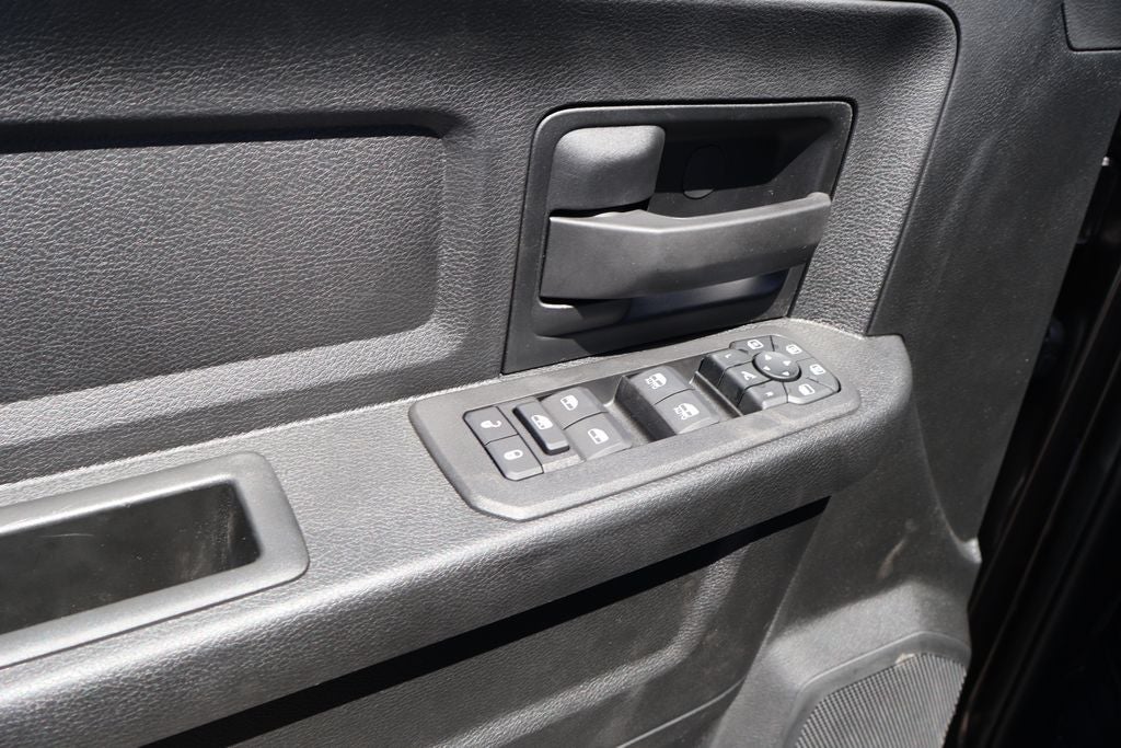 2026 RAM Ram 3500 RAM 3500 TRADESMAN CREW CAB 4X2 8' BOX