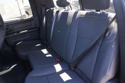 2026 RAM Ram 3500 RAM 3500 TRADESMAN CREW CAB 4X2 8' BOX