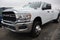 2024 RAM 3500 Tradesman Crew Cab 4x4 8' Box