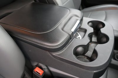 2024 RAM 3500 Tradesman Crew Cab 4x4 8' Box