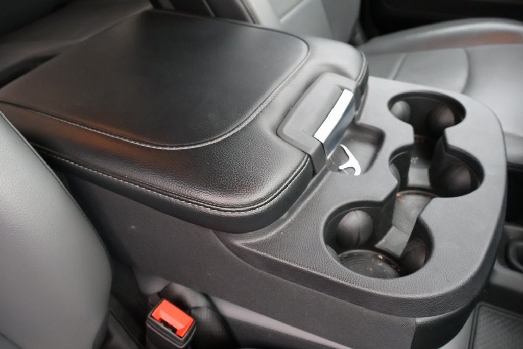 2024 RAM 3500 Tradesman Crew Cab 4x4 8' Box