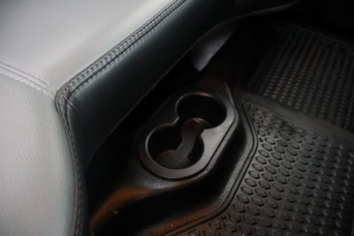 2024 RAM 3500 Tradesman Crew Cab 4x4 8' Box