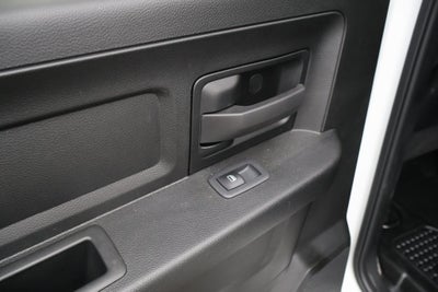 2024 RAM 3500 Tradesman Crew Cab 4x4 8' Box