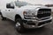 2024 RAM 3500 Tradesman Crew Cab 4x4 8' Box